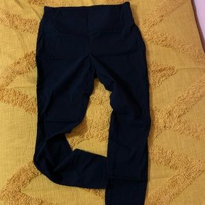 Worthington Black leggings / pants
